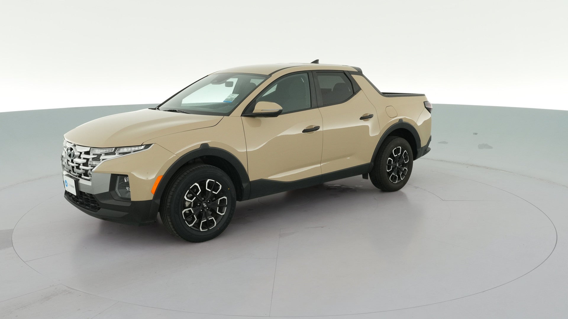2024 Hyundai Santa Cruz vehicle photo
