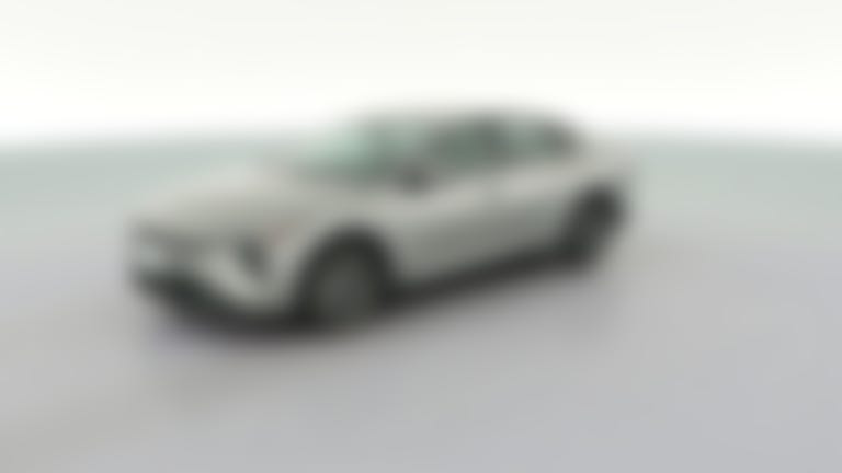 2025 Kia K4 vehicle photo
