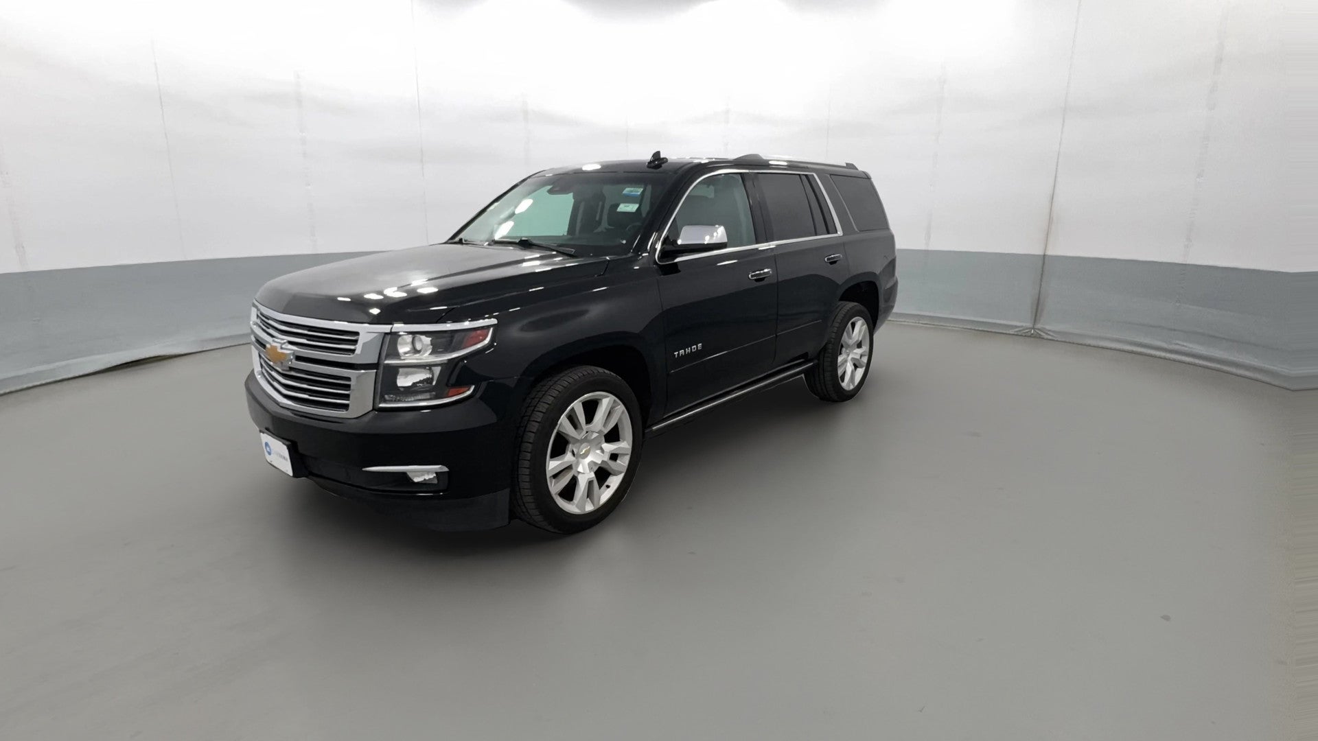 2017 Chevrolet Tahoe vehicle photo