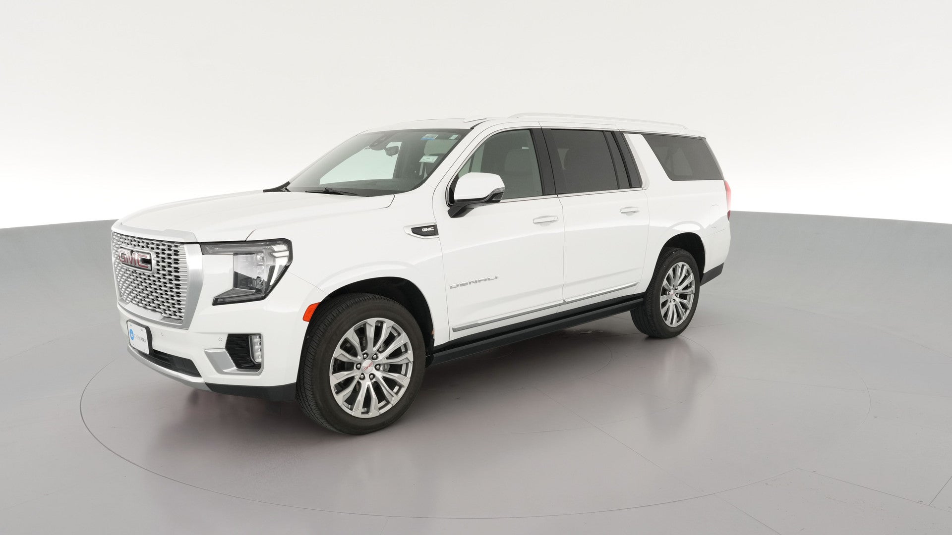 2022 GMC Yukon XL vehicle photo