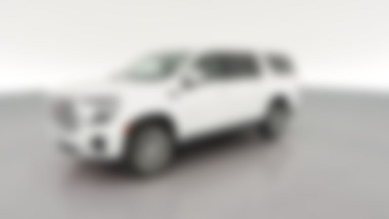 2022 GMC Yukon XL vehicle photo