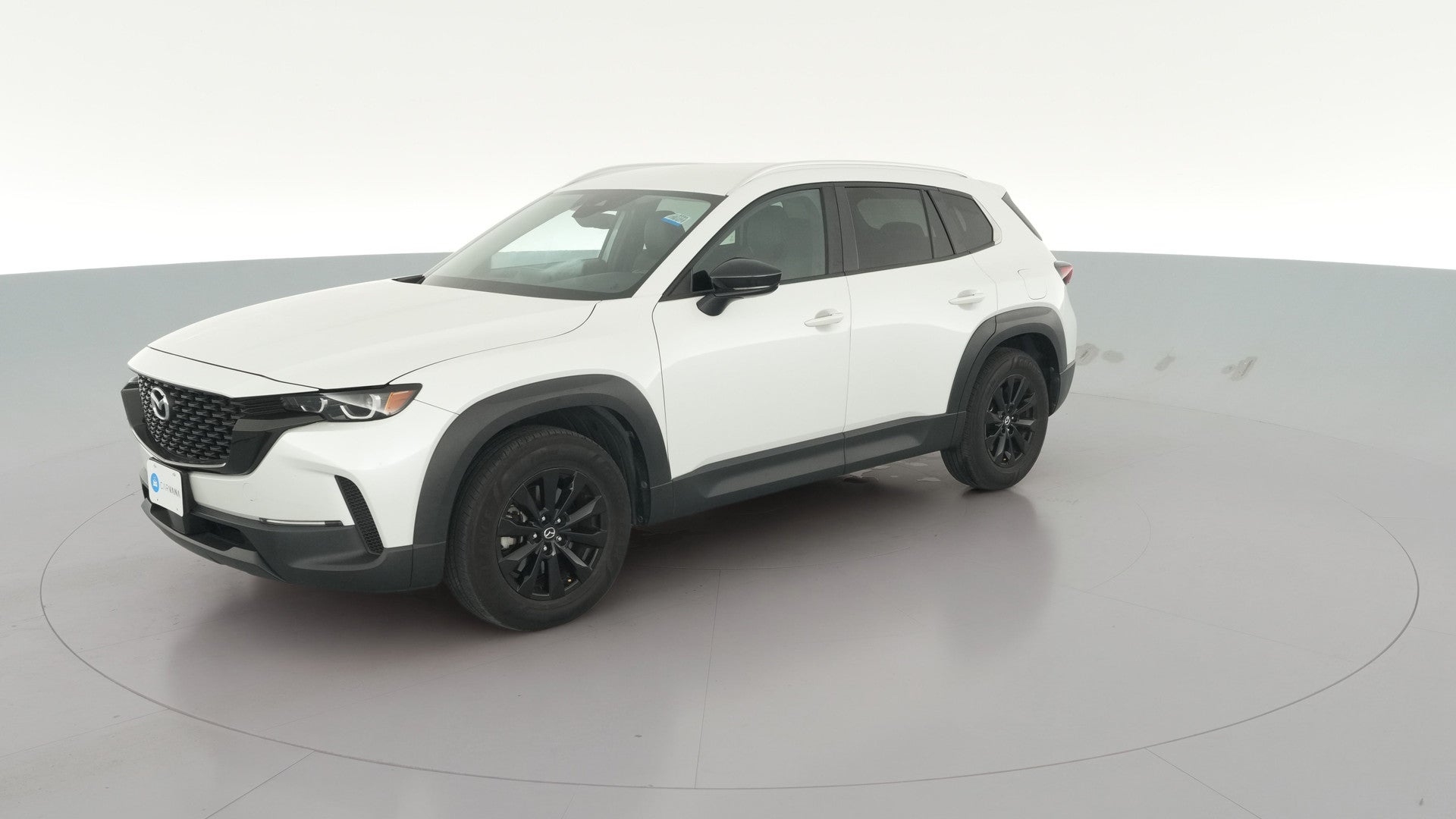 2024 MAZDA CX-50 vehicle photo
