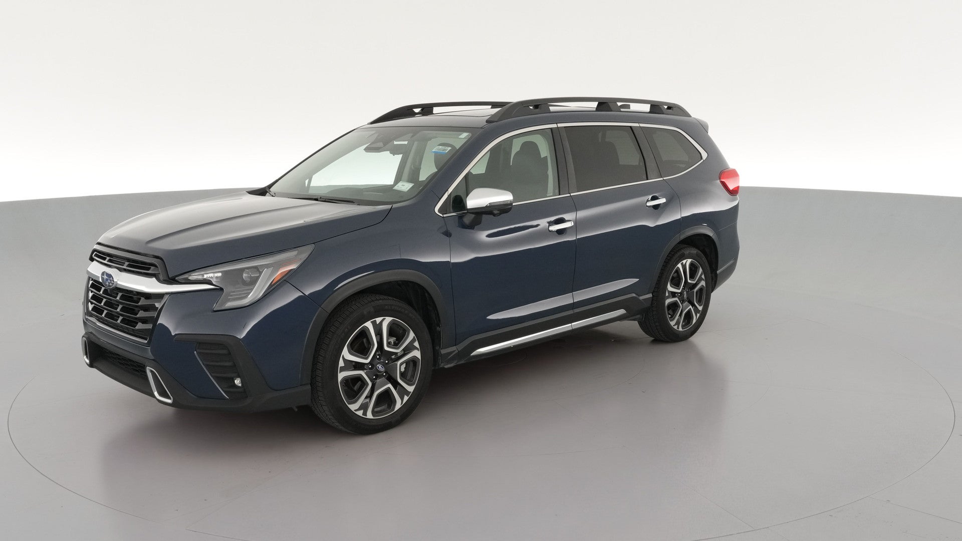 2023 Subaru Ascent vehicle photo