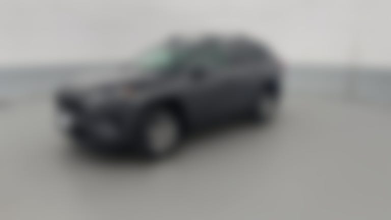 2025 Toyota RAV4 Hybrid vehicle photo