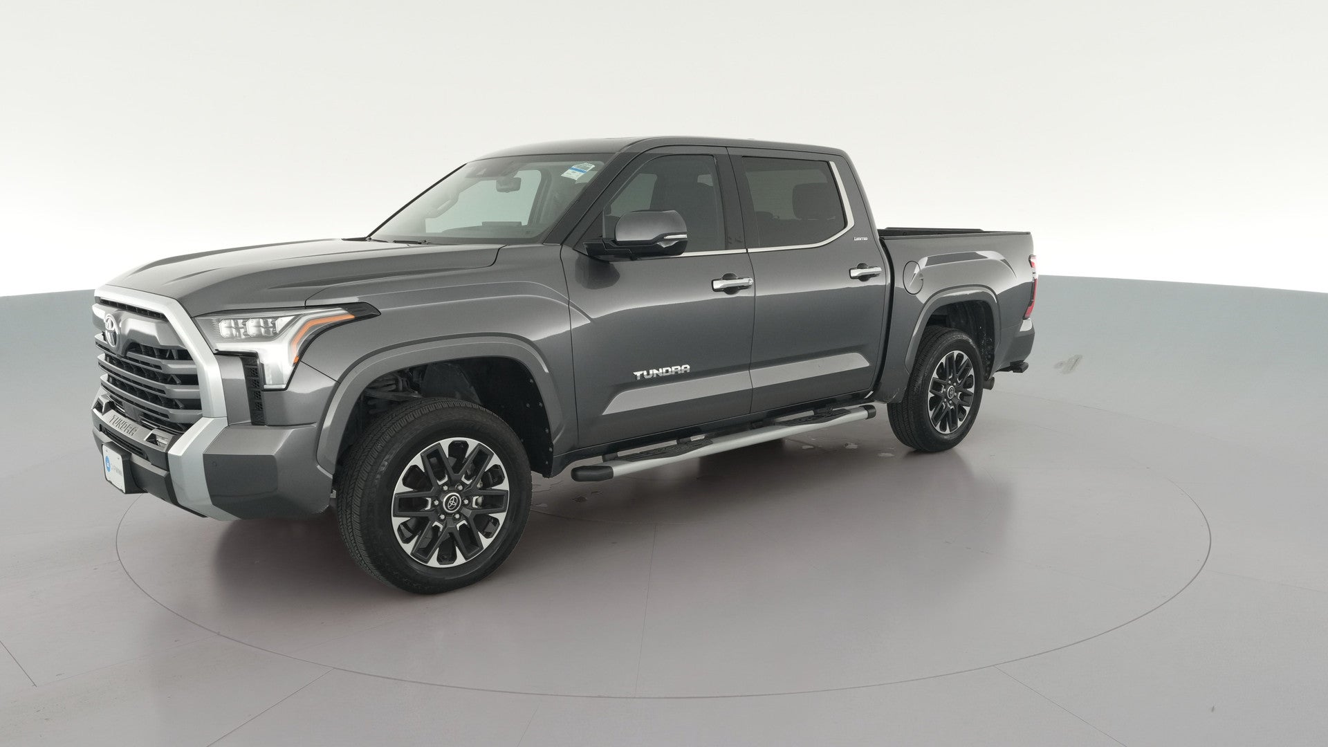 2023 Toyota Tundra CrewMax vehicle photo