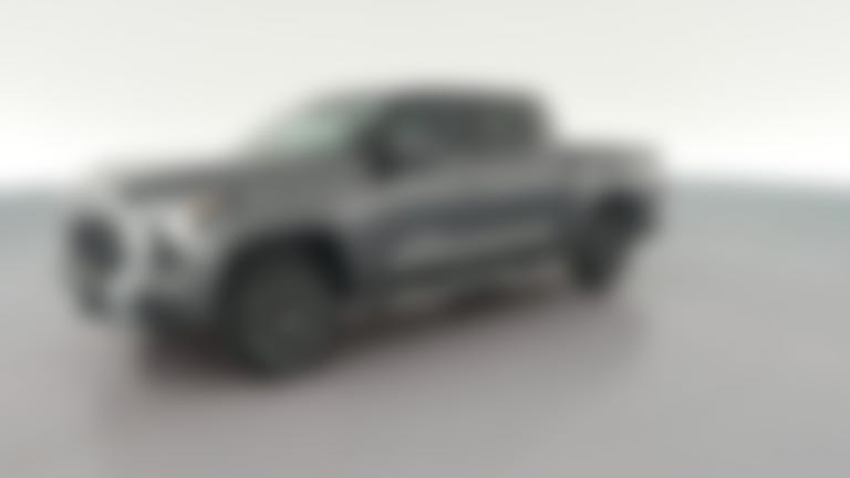2023 Toyota Tundra CrewMax vehicle photo
