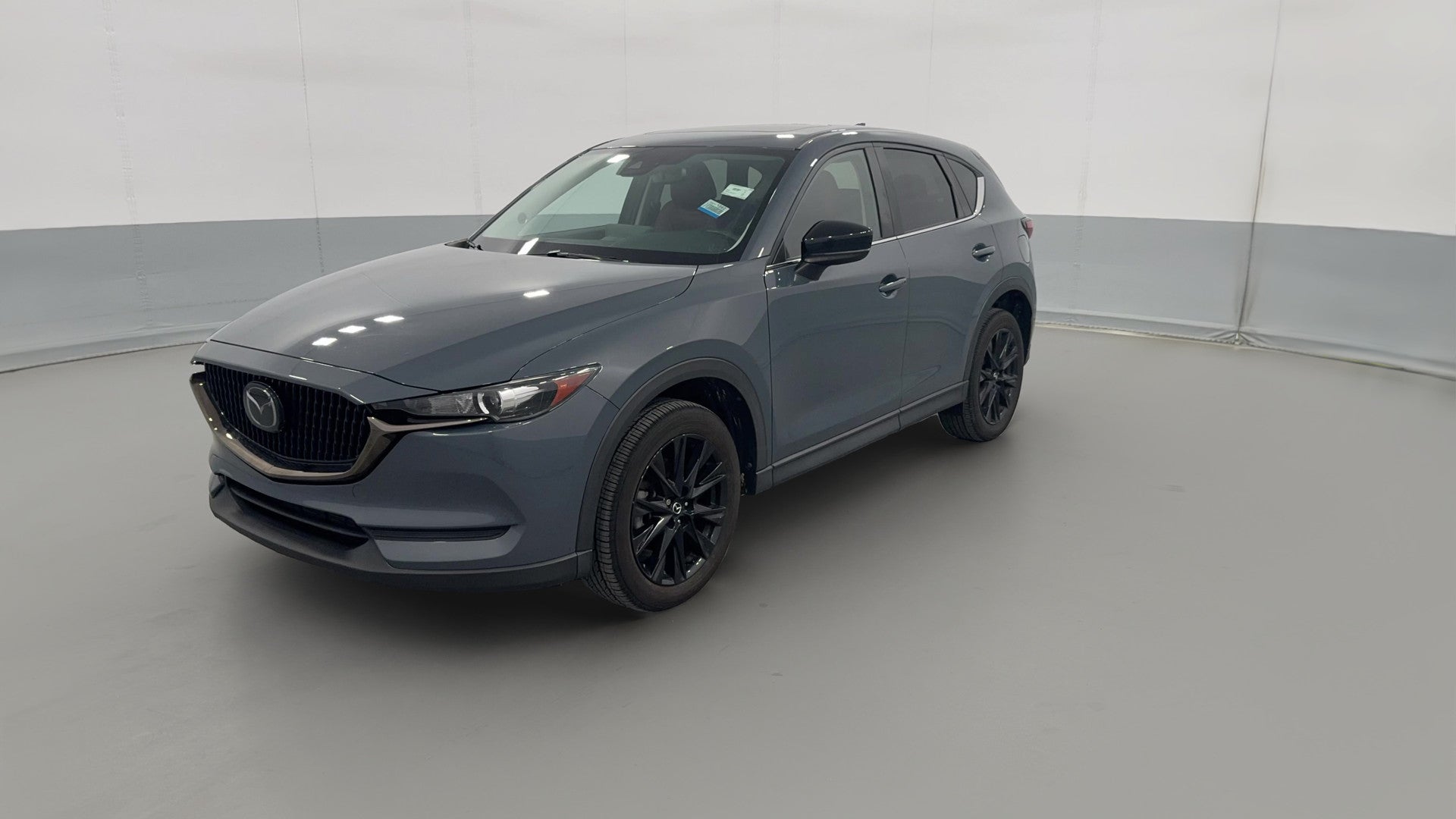 2021 MAZDA CX-5 vehicle photo