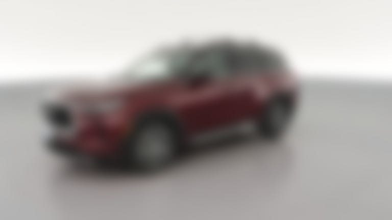 2025 INFINITI QX60 vehicle photo