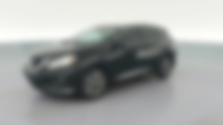 2017 Nissan Murano vehicle photo