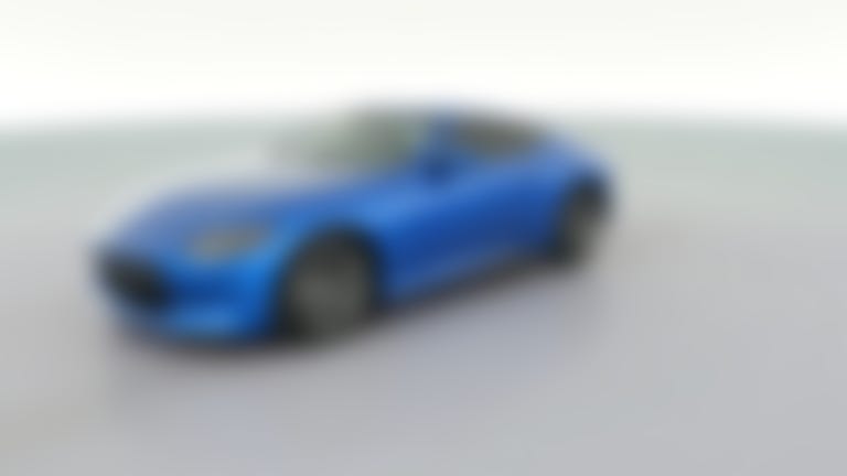 2025 Nissan Z vehicle photo