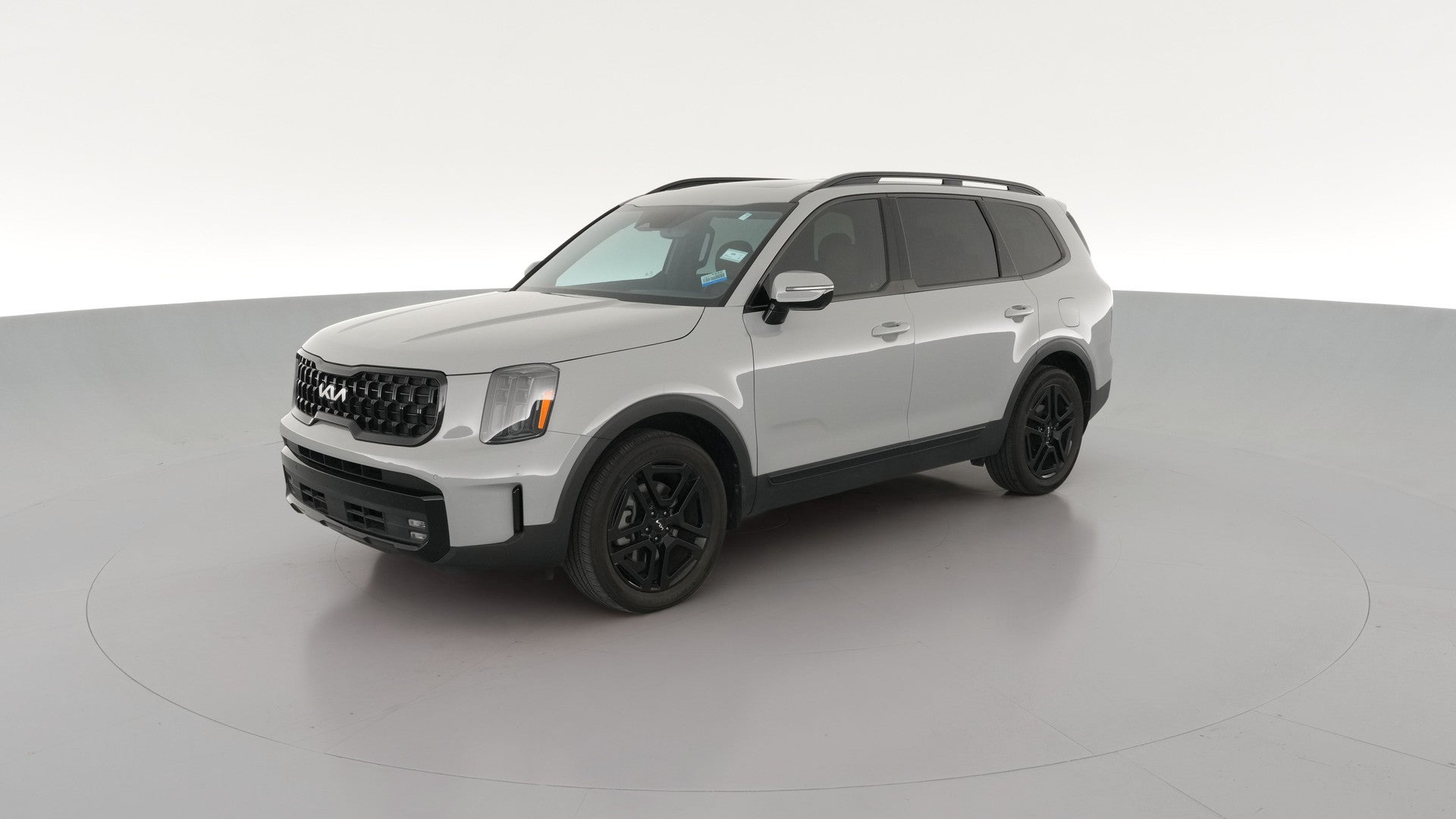 2024 Kia Telluride vehicle photo