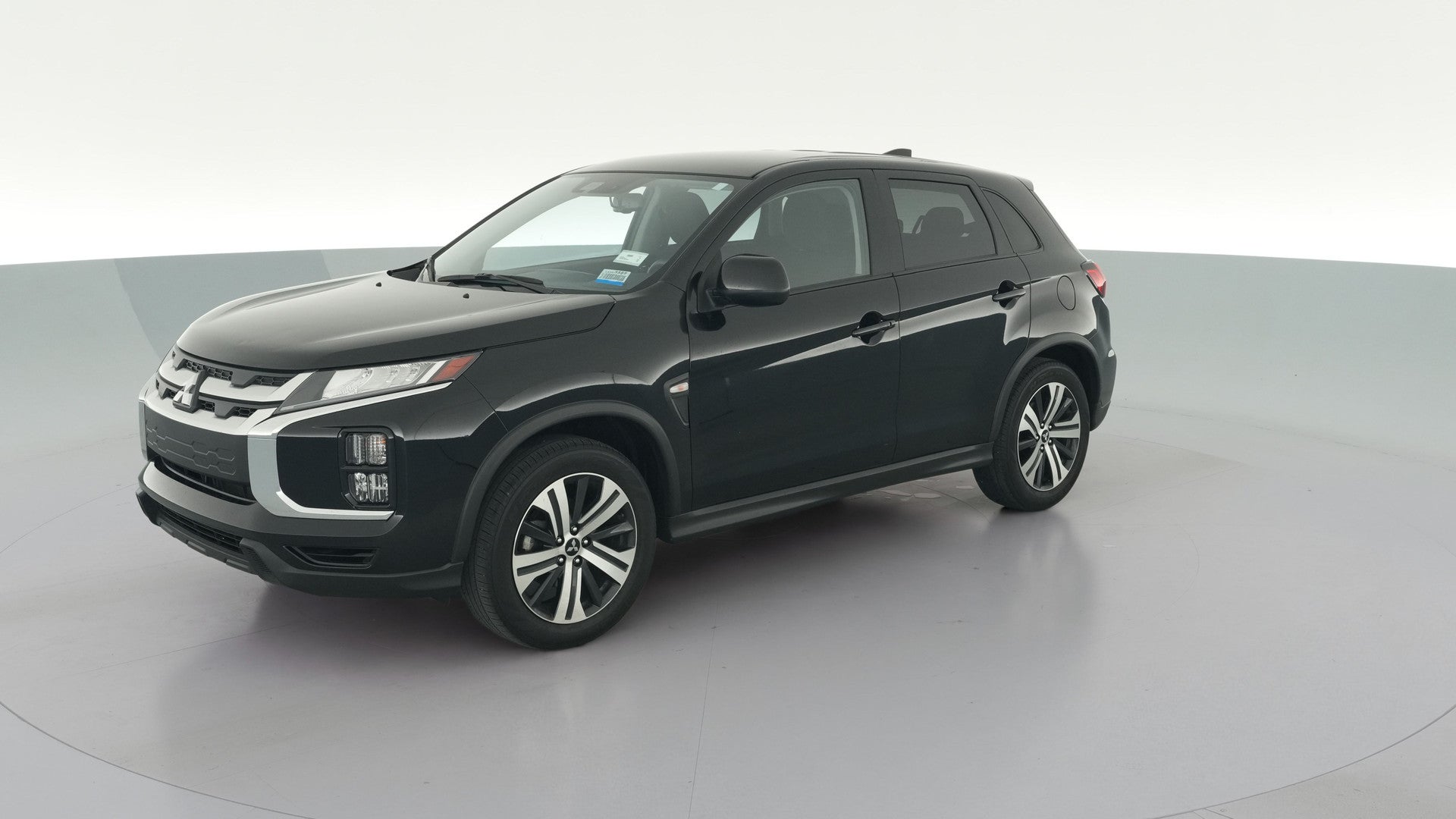 2025 Mitsubishi Outlander Sport vehicle photo