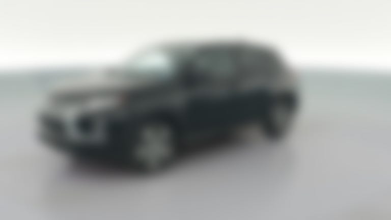 2025 Mitsubishi Outlander Sport vehicle photo