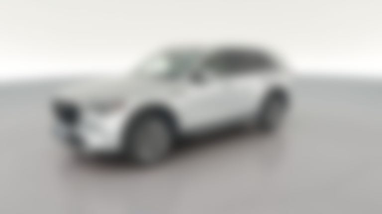 2025 MAZDA CX-90 vehicle photo
