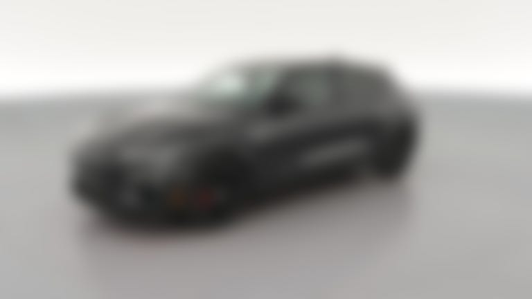 2022 Ford Mustang MACH-E vehicle photo