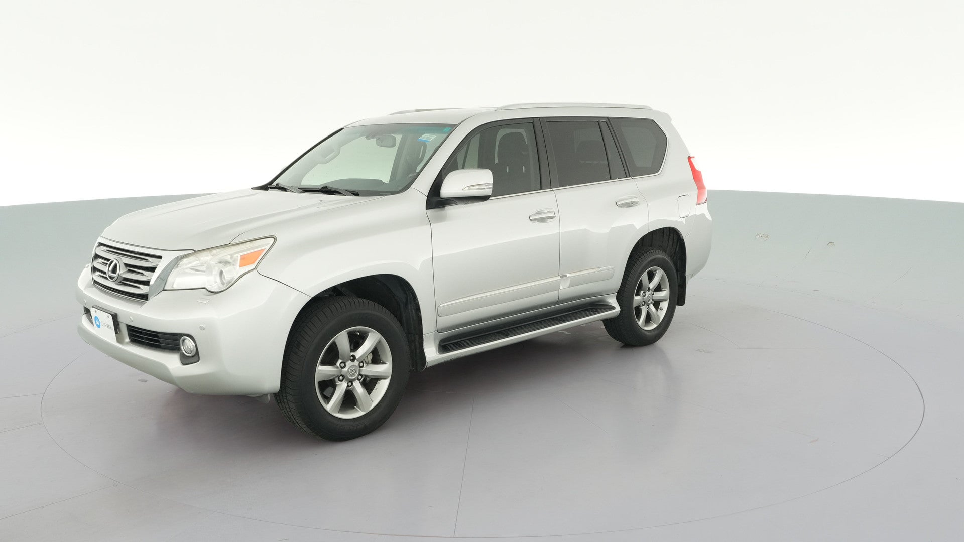 2013 Lexus GX vehicle photo