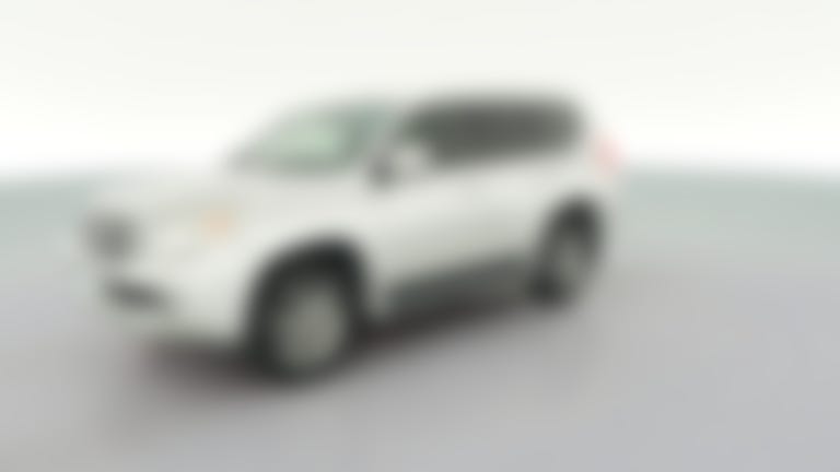 2013 Lexus GX vehicle photo