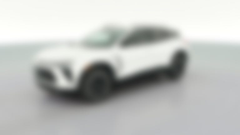 2024 Chevrolet Blazer EV vehicle photo