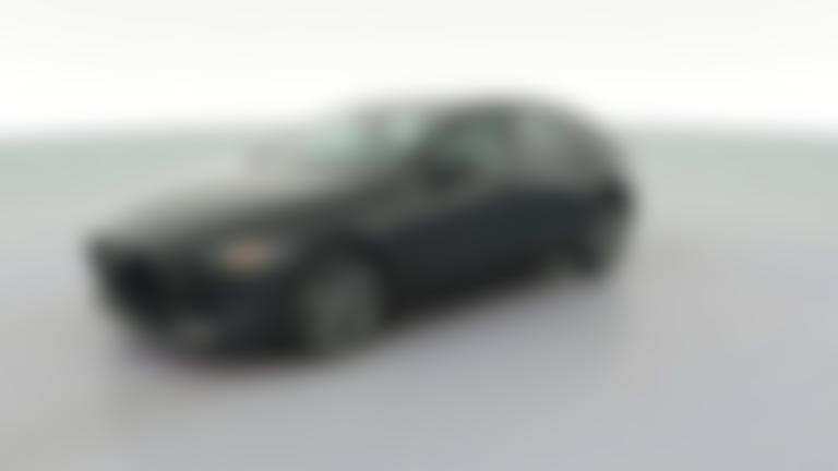 2024 MAZDA MAZDA3 vehicle photo