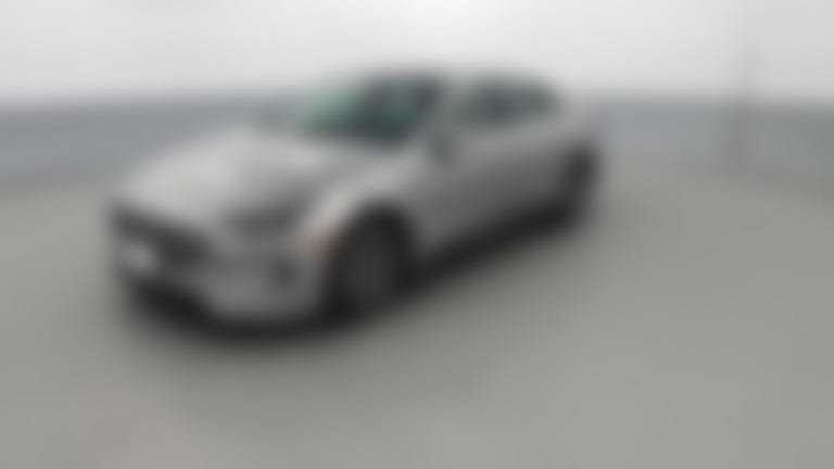 2023 Hyundai Sonata Hybrid vehicle photo