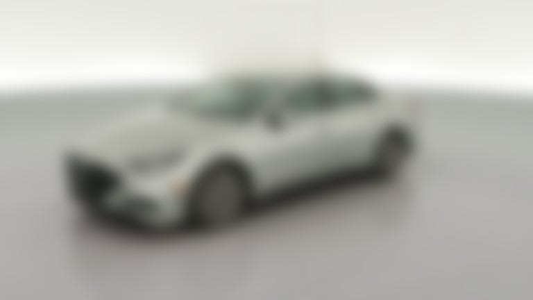 2021 Hyundai Sonata vehicle photo
