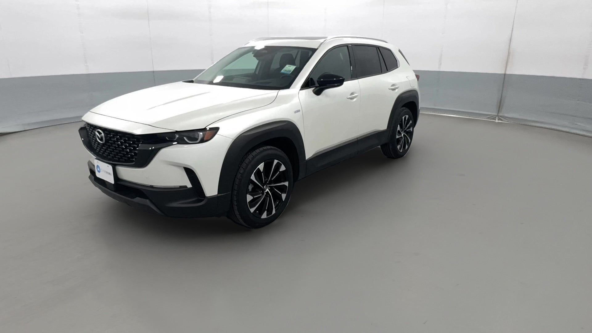 2025 MAZDA CX-50 Hybrid vehicle photo