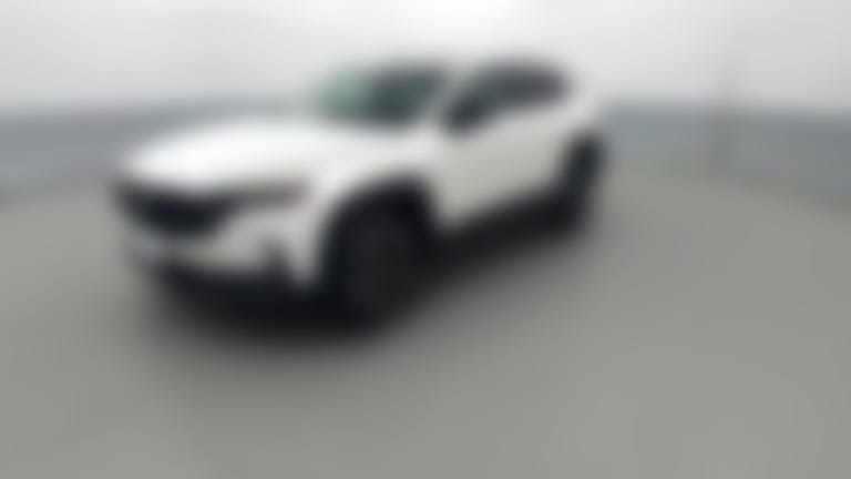 2025 MAZDA CX-50 Hybrid vehicle photo