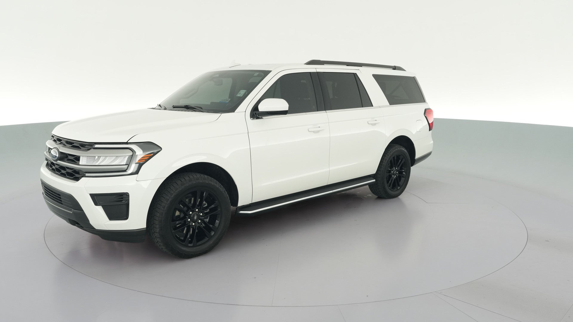 2023 Ford Expedition MAX vehicle photo