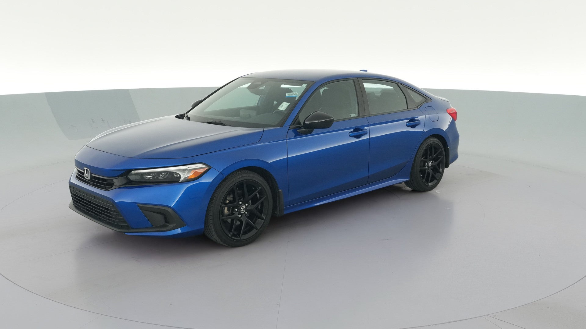 2023 Honda Civic vehicle photo