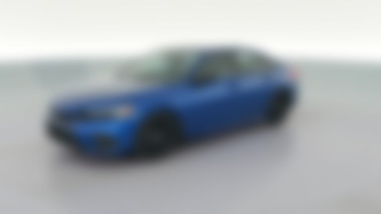 2023 Honda Civic vehicle photo