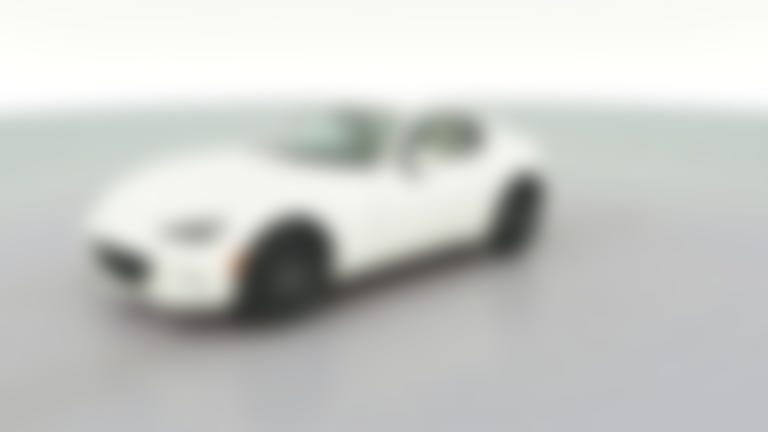 2025 MAZDA MX-5 Miata RF vehicle photo
