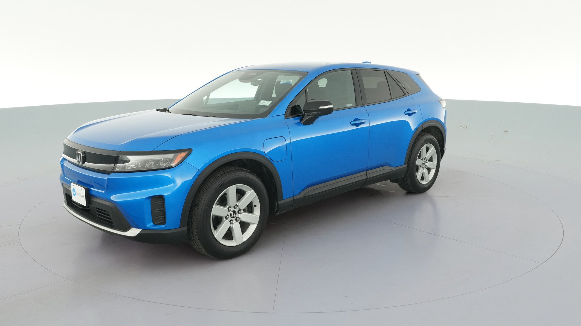 2024 Honda Prologue vehicle photo