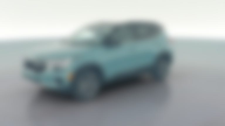 2024 Kia Seltos vehicle photo