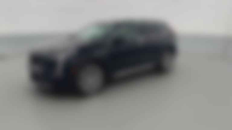 2019 Cadillac XT4 vehicle photo