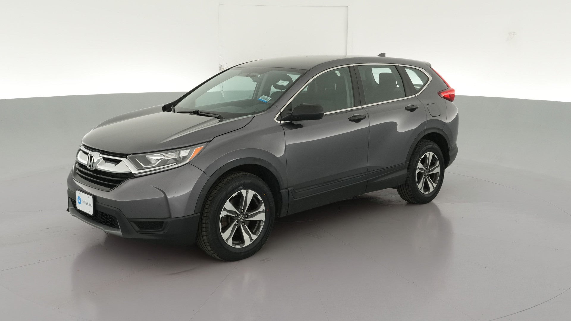2019 Honda CR-V vehicle photo
