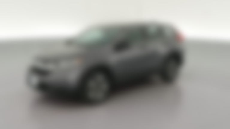 2019 Honda CR-V vehicle photo