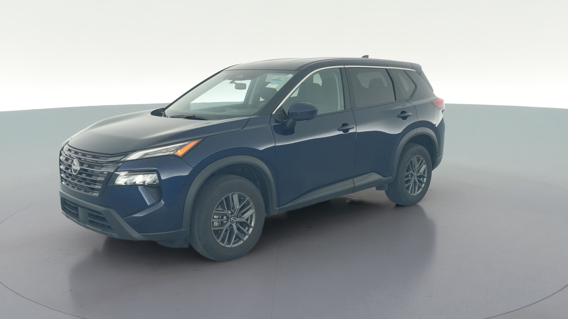 2026 Nissan Rogue vehicle photo