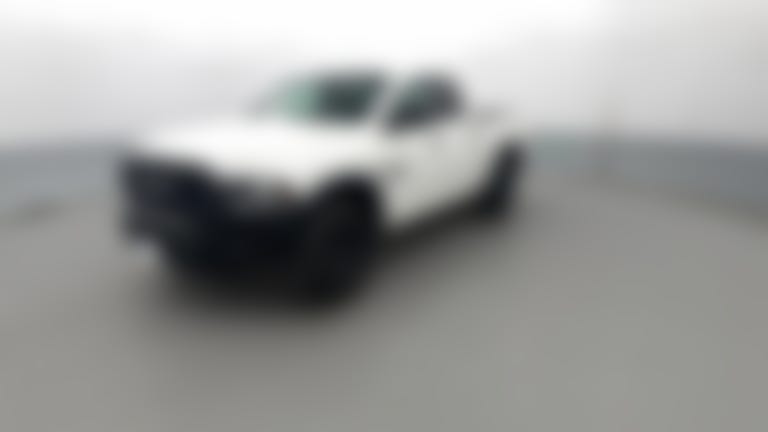 2021 Ram 1500 Classic Quad Cab vehicle photo
