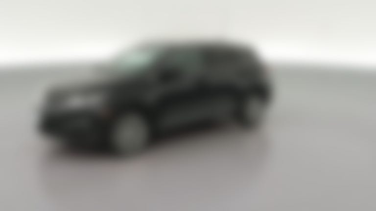 2018 Lincoln MKC vehicle photo