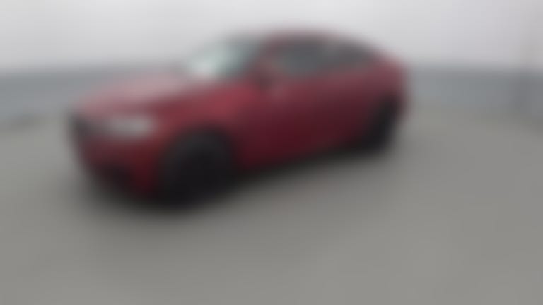 2016 BMW X6 vehicle photo