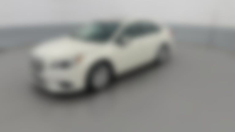 2017 Subaru Legacy vehicle photo