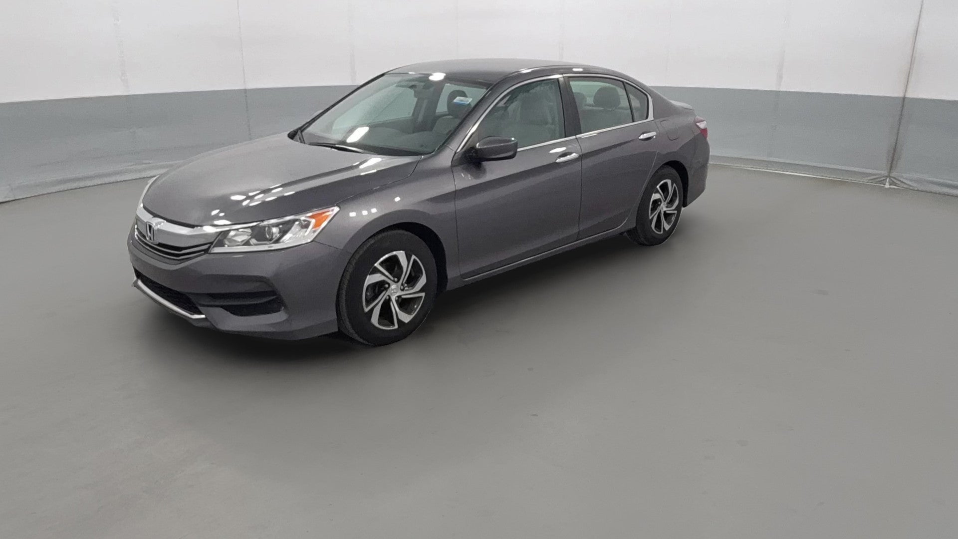 2016 Honda Accord vehicle photo