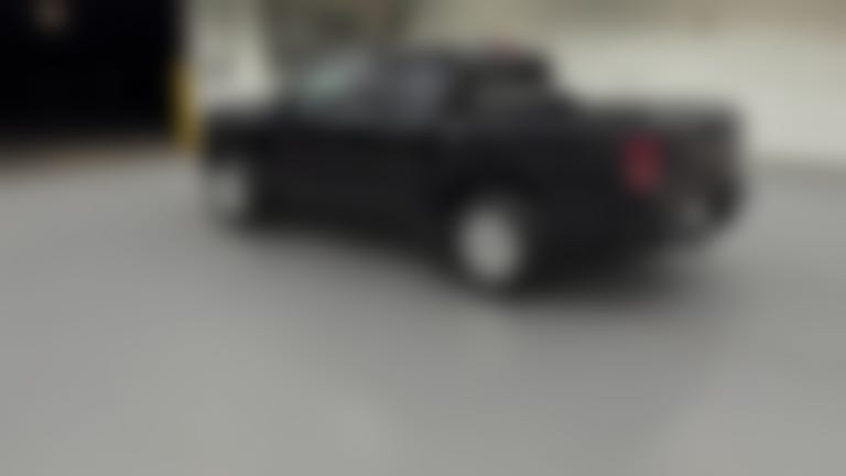 2022 Nissan Frontier Crew Cab vehicle photo