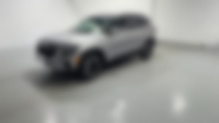2025 Kia Seltos vehicle photo