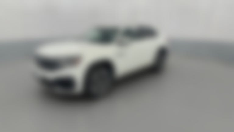 2020 Volkswagen Atlas Cross Sport vehicle photo