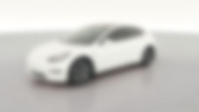 2020 Tesla Model 3 vehicle photo