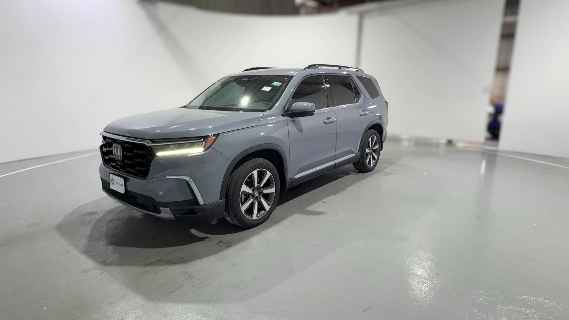 2025 Honda Pilot vehicle photo