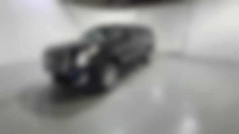 2018 Cadillac Escalade ESV vehicle photo
