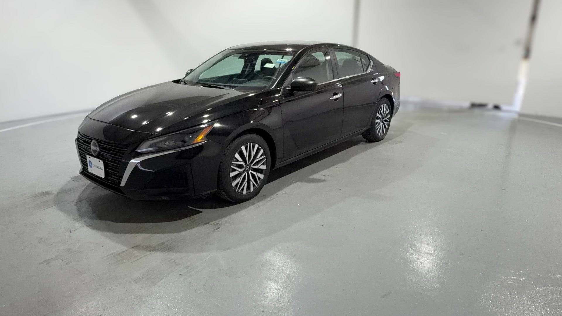 2025 Nissan Altima vehicle photo
