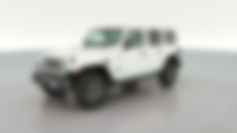 2026 Jeep Wrangler 4 Door vehicle photo